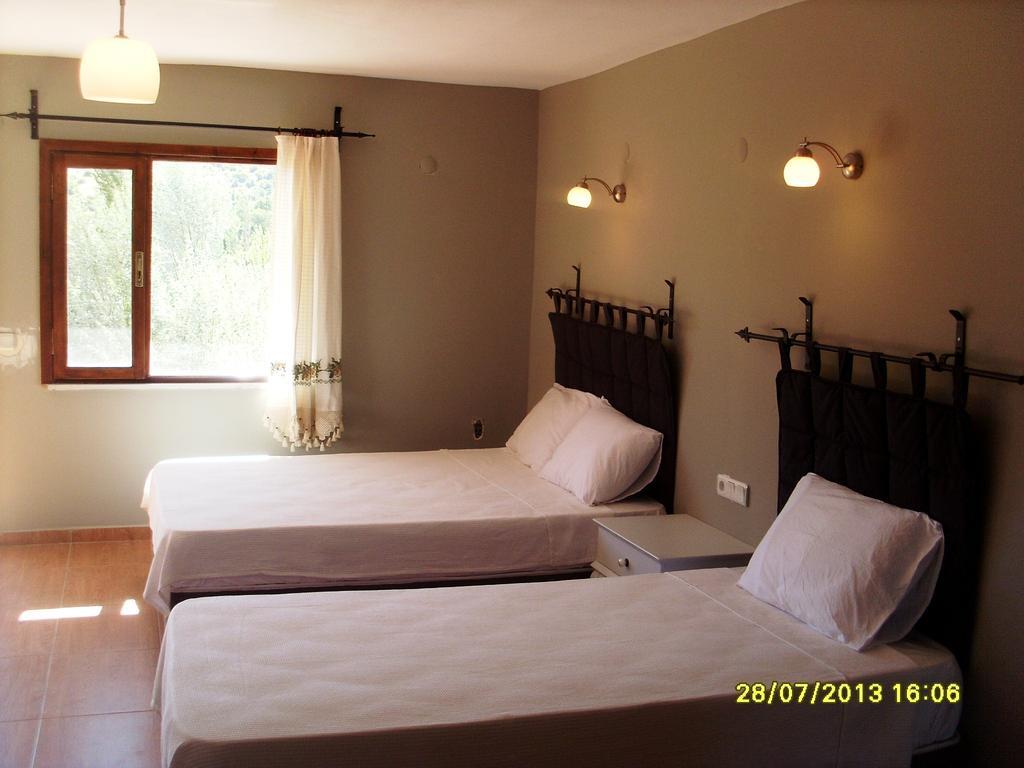 Nemrut Kervansaray Hotel Karadut  Cameră foto