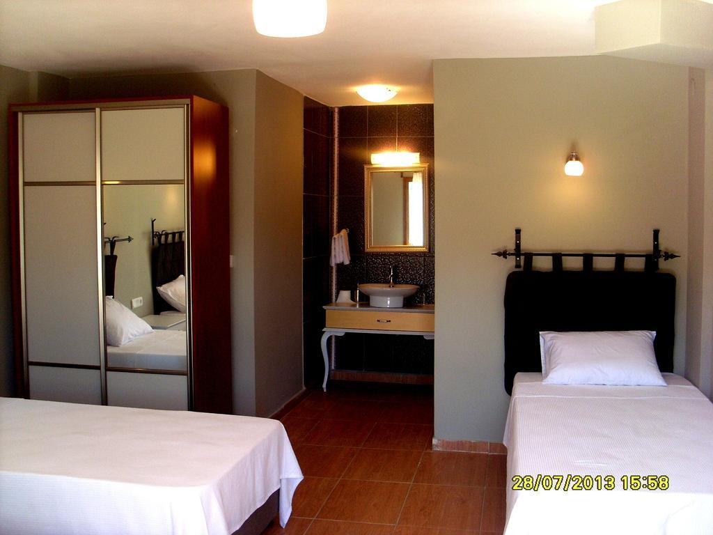Nemrut Kervansaray Hotel Karadut  Cameră foto