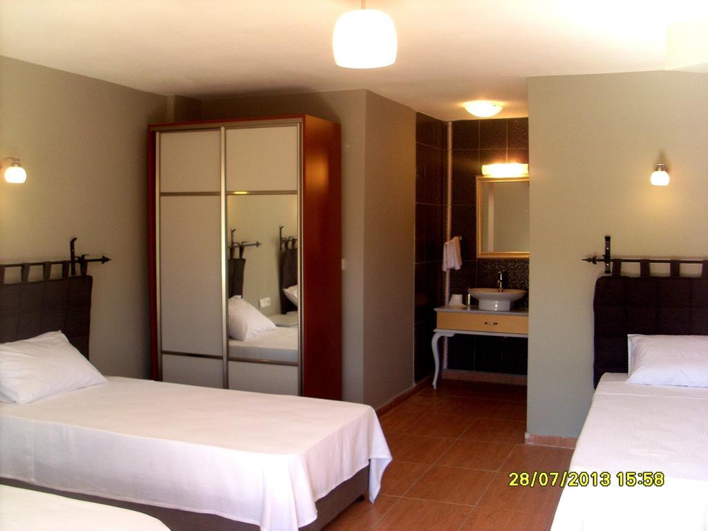 Nemrut Kervansaray Hotel Karadut  Cameră foto