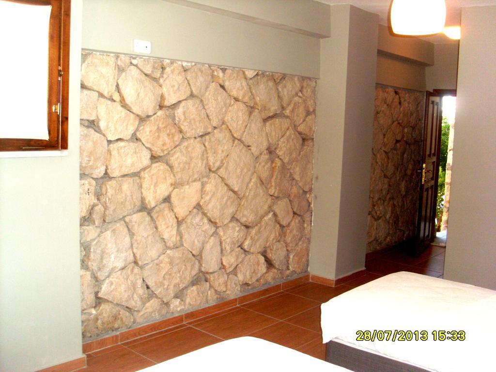 Nemrut Kervansaray Hotel Karadut  Cameră foto
