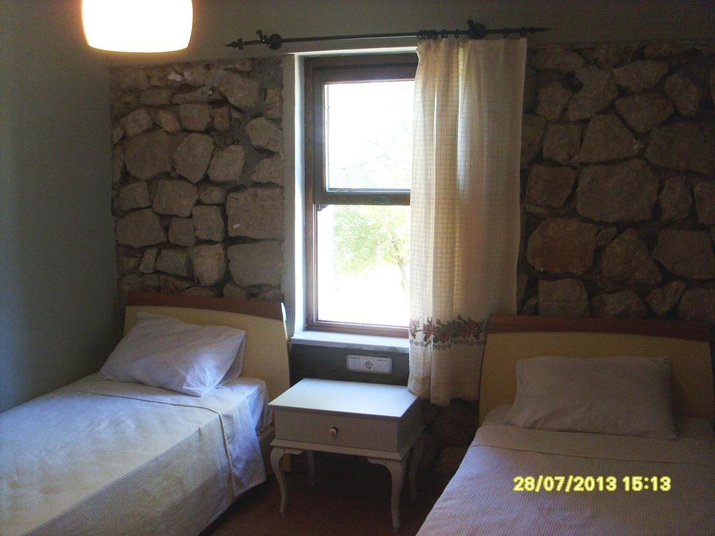 Nemrut Kervansaray Hotel Karadut  Exterior foto