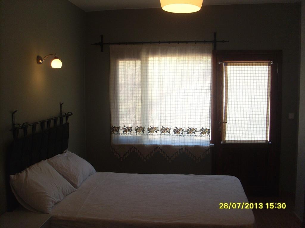 Nemrut Kervansaray Hotel Karadut  Cameră foto